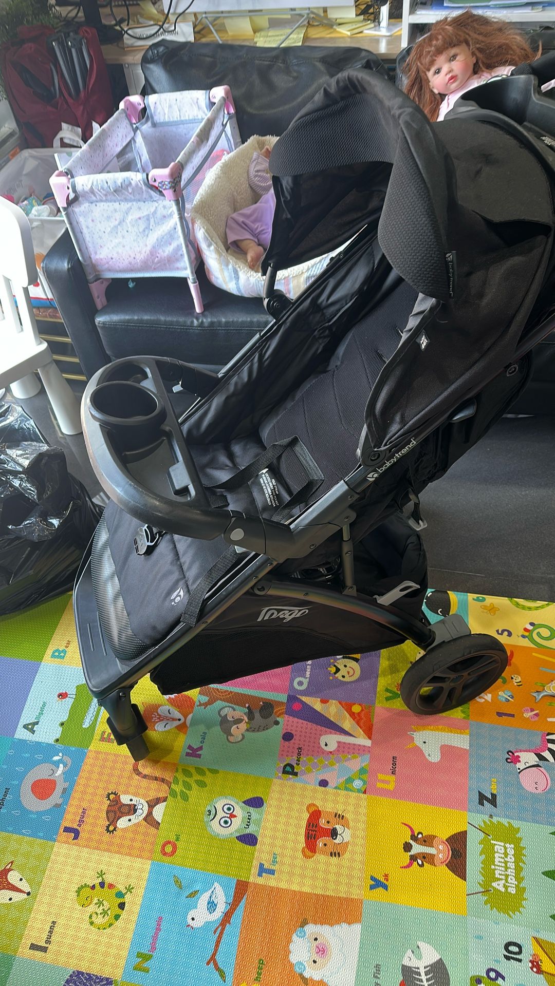 Child Stroller