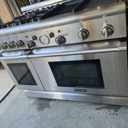 Stove