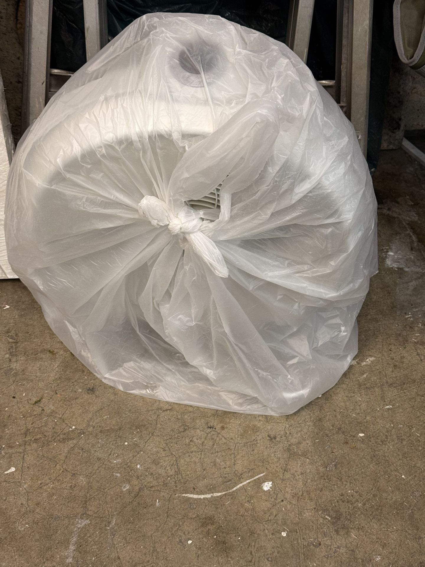 Circular Fan