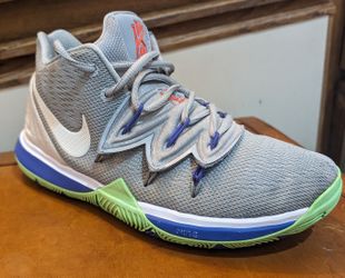 Kyrie Irving Nike 