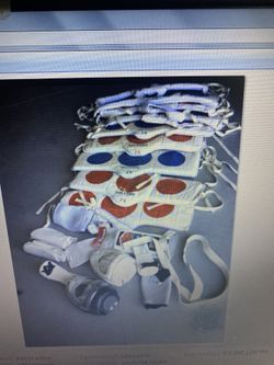 Karate Gear