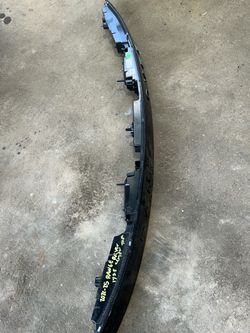2022-2025 RANGE ROVER HSE CENTER TRIM PANEL LIFTGATE 2022 2023 2024 2025