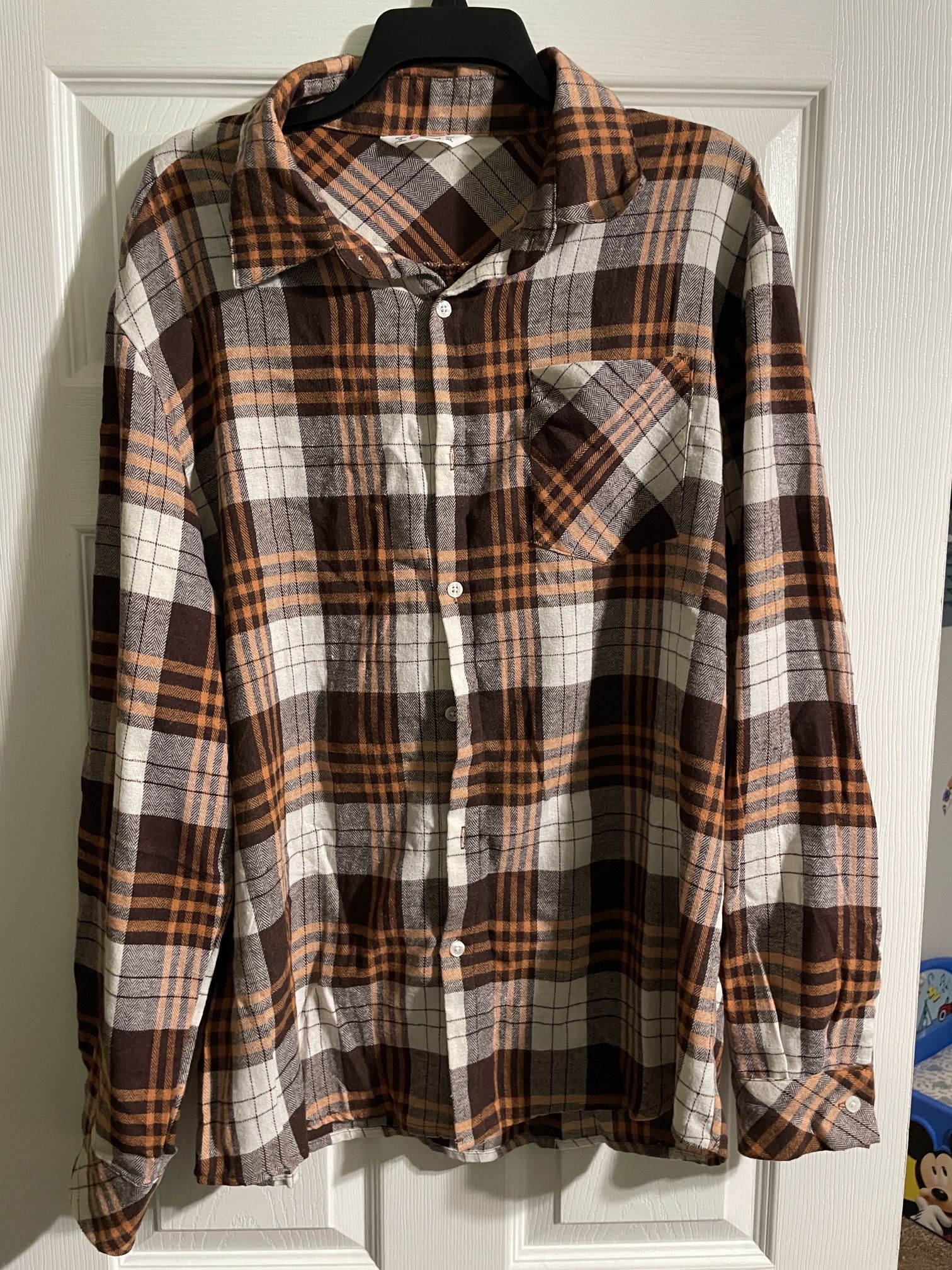 Xl Long Sleeve