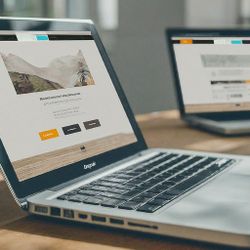 Website Development