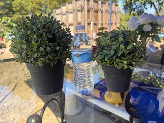 Artificial Decor