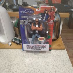 Occ Paul Sr. Figurine. New Still In Package