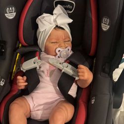 Reborn Baby Doll