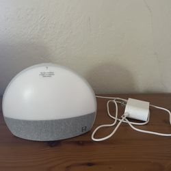 Rain Noise Maker
