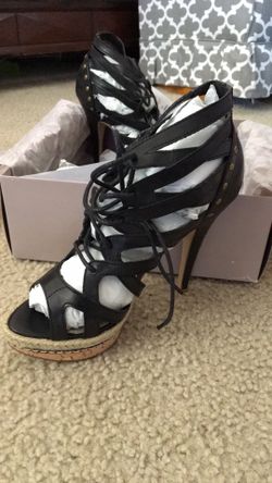 Bakers Shoes size 71/2