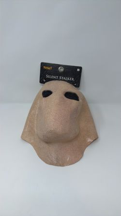 Scary mask