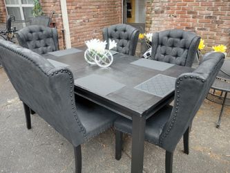 Remix Furniture 