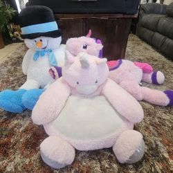 Large Stuffed Animals