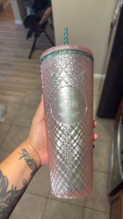 starbucks cup