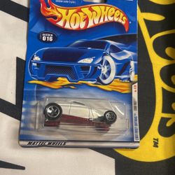 Hotwheels Sooo Fast