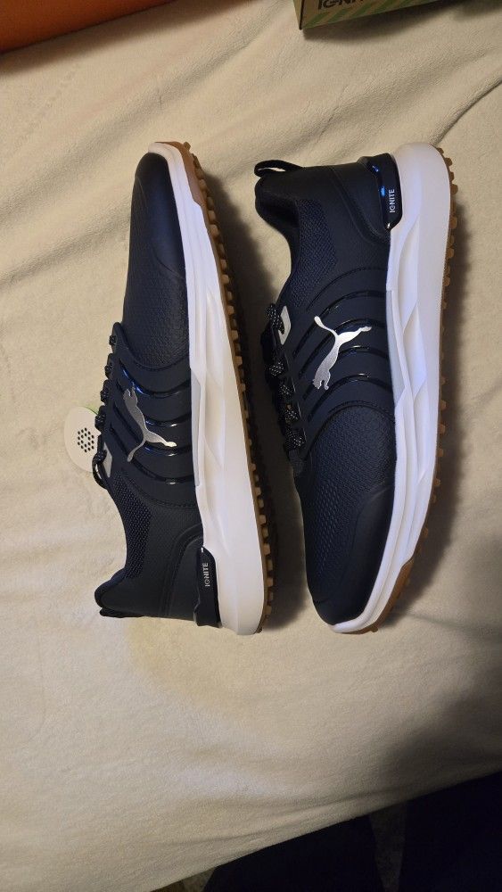 Puma Golf Shoes Ignite 2