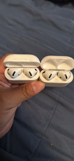AirPods 4