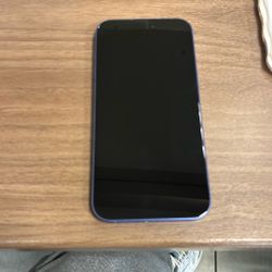 iPhone 16 Plus Blue  Unlocked