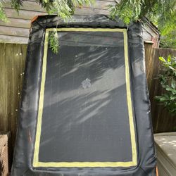 EZ PRO XXL Tilting Rebounder For Lacrosse Practice $160