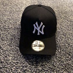 New York Yankees Hat