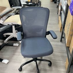 New Just Ensamble Office Chair