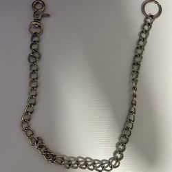 BIKER WALLET CHAIN