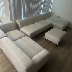 KENAI MODULAR COLLECTION 