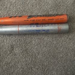 Softball Bats
