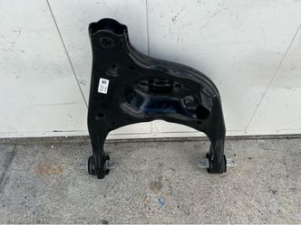 Tesla Cybertruck RWD Rear Right Lower Suspension Control Arm 2024 25 2026  Used Oem Original