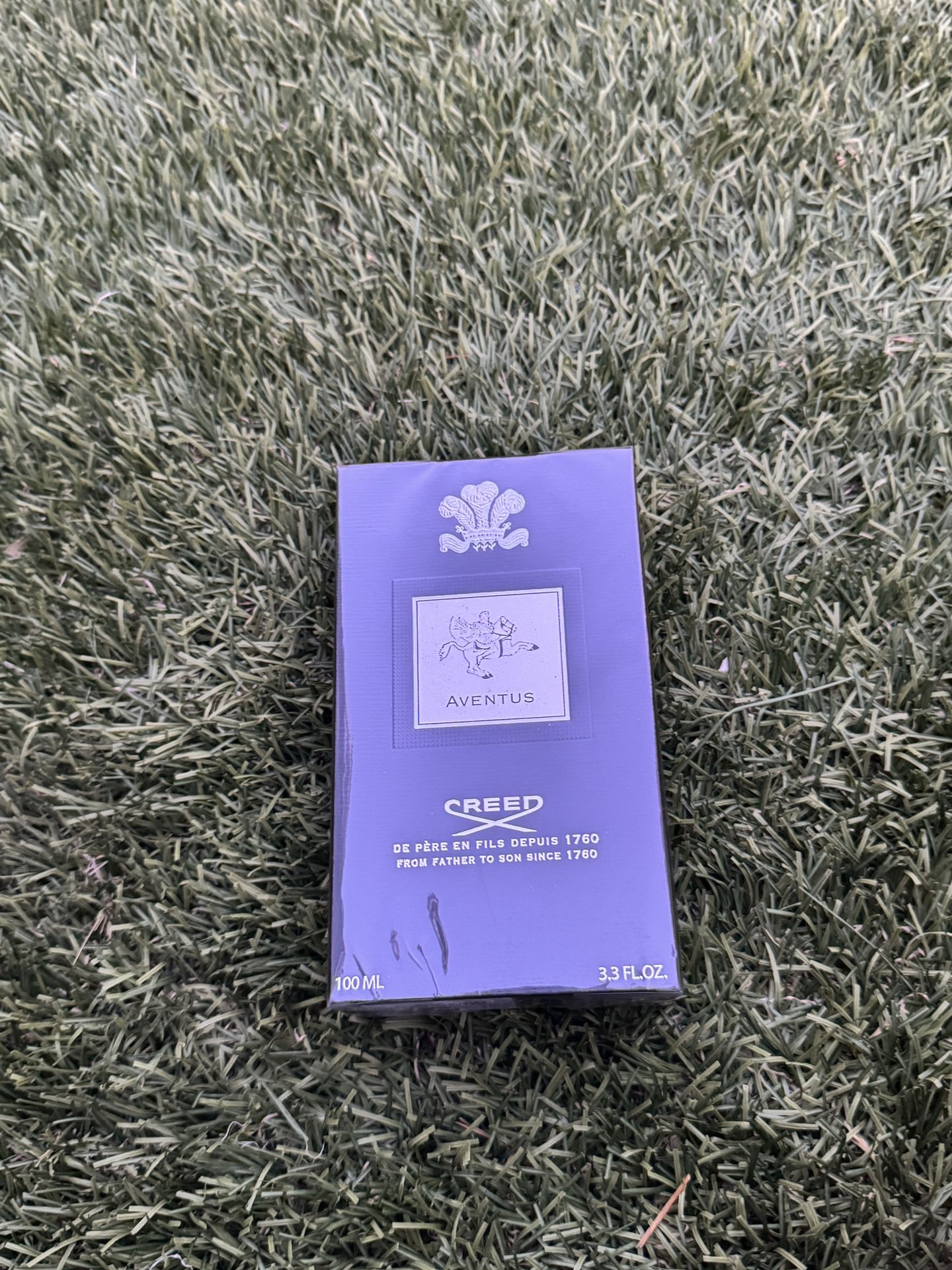 Creed Aventus Men’s Cologne 