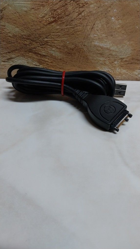 Cable As Shown