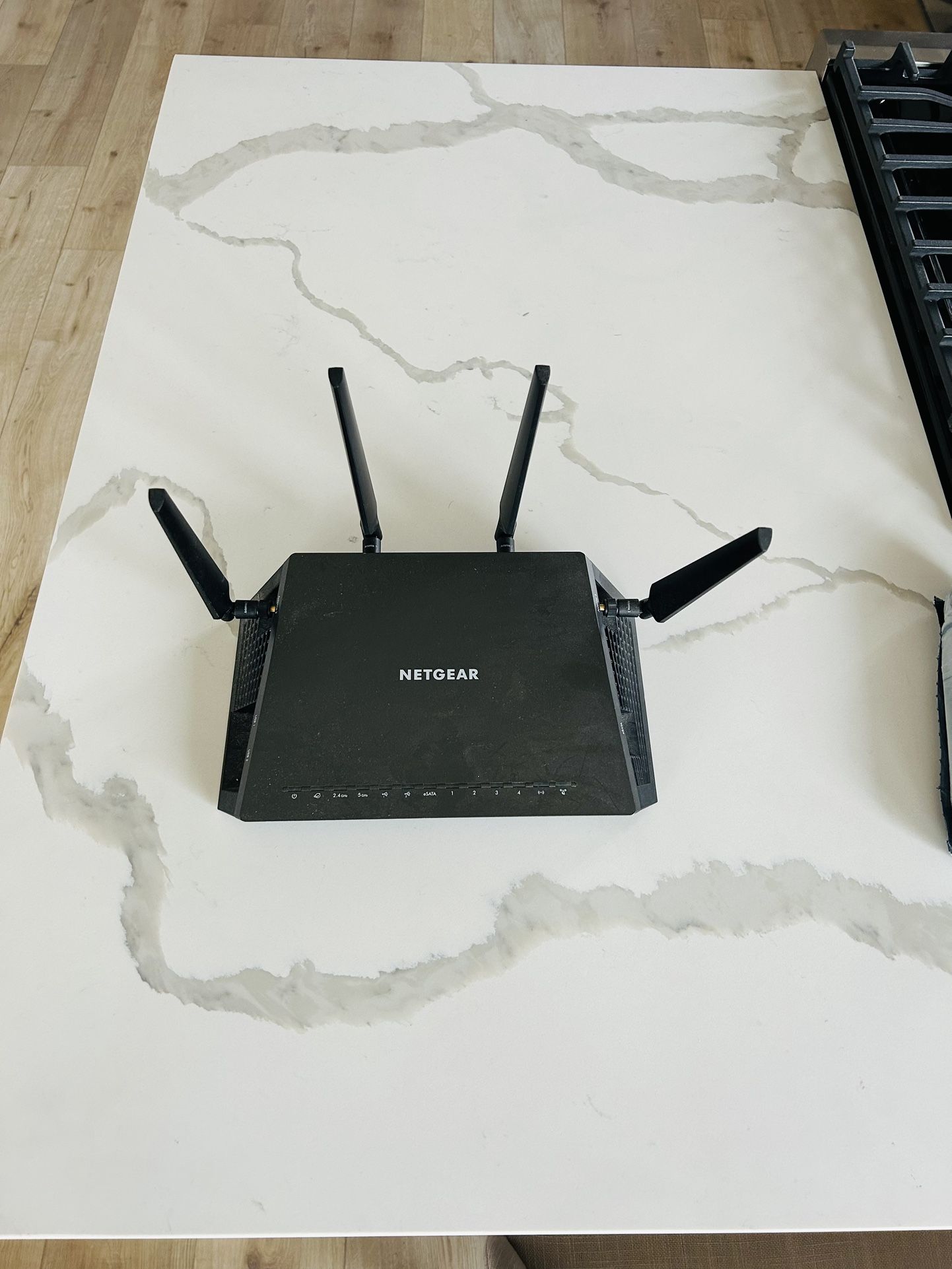 Netgear Router Nighthawk x4 