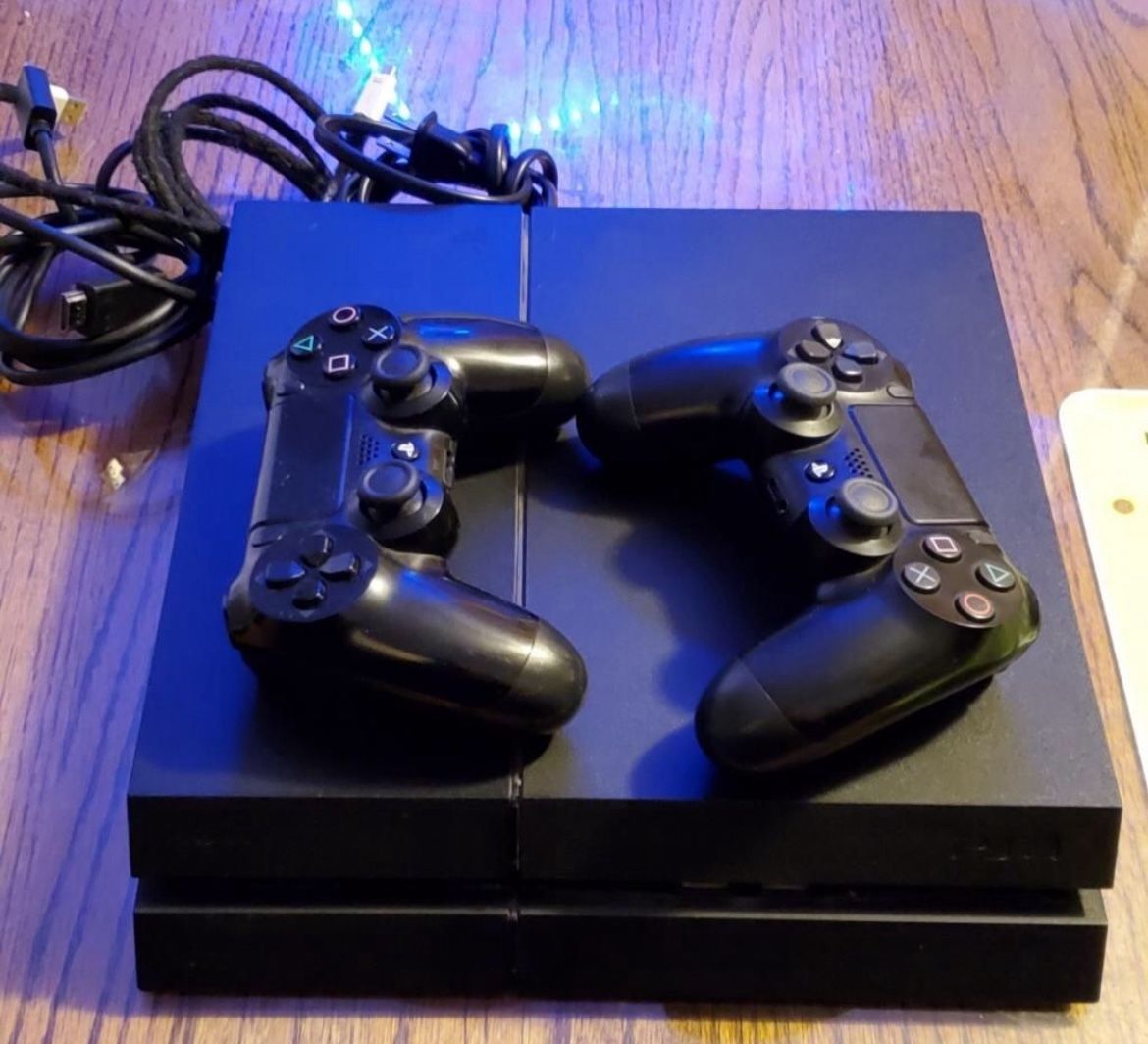 PS4