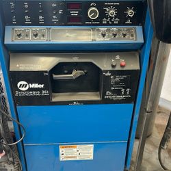 Miller 351