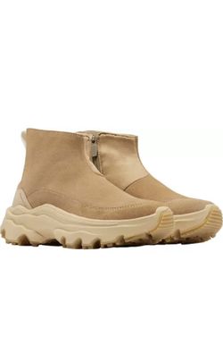 NEW Sorel Kinetic Waterproof Sneakers Boots