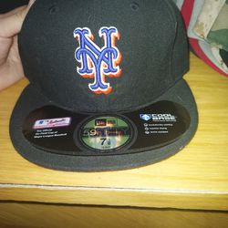 Baseball Hat 
