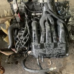 2007 Ford Explorer 4.0