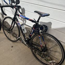 Road Bike Trek 2300 ZR9000 Alloy 58cm for Sale in San Diego CA OfferUp