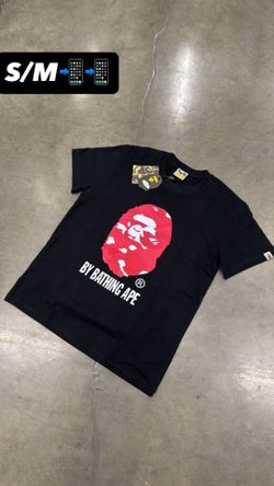 Bape tee size M