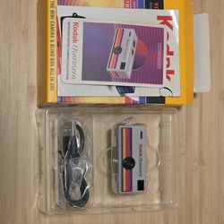 Kodak Charmera - Gray