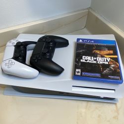 Ps5 