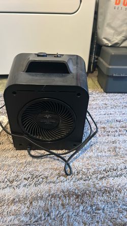 Vornado Heater