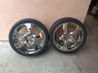 Vendo 4 rines baratos por 250
