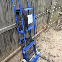 Free dolly - Marietta near Jim R Miller