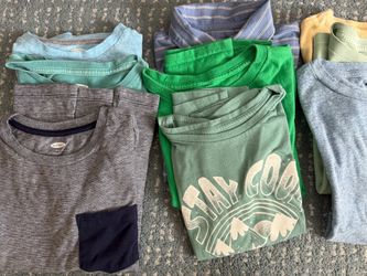 Tshirts and polo