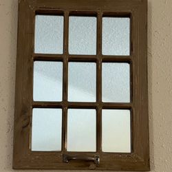 Decorative Wall Mirror