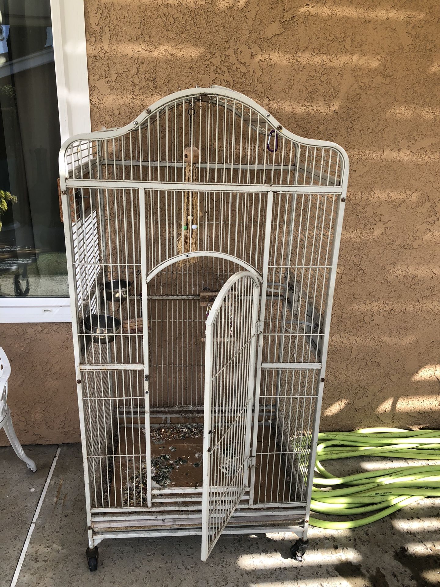 Bird Cage