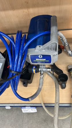 Graco Paint Sprayer $150