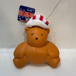 Bear Squishy