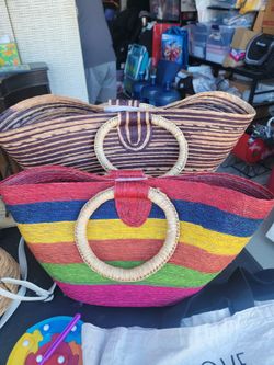 Beach Bags