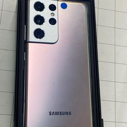 Samsung S21 ultra